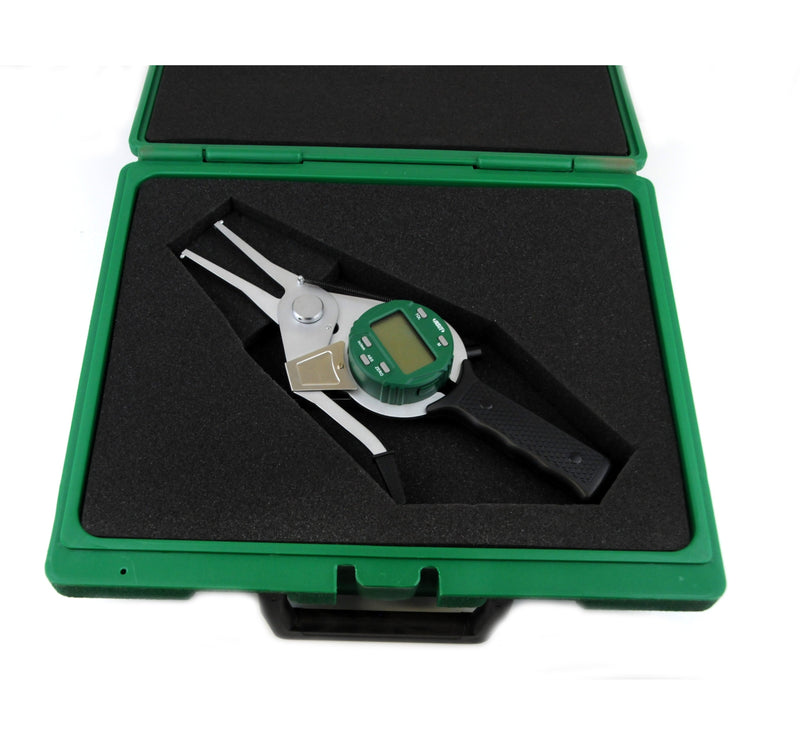 DIGITAL INTERNAL CALIPER GAUGE - INSIZE 2151-35 15-35mm / 0.6-1.4"