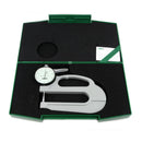 THICKNESS GAUGE | 0 - 10mm x 0.01mm | INSIZE 2365-10B