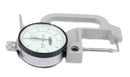 THICKNESS GAUGE | 0 - 10mm x 0.01mm | Tube Type | INSIZE 2367-10A
