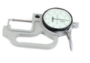 THICKNESS GAUGE | 0 - 10mm x 0.01mm | Tube Type | INSIZE 2367-10A