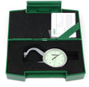 THICKNESS GAUGE | 0 - 10mm x 0.05mm | INSIZE 2862-101