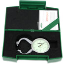 THICKNESS GAUGE | 0 - 10mm x 0.05mm | INSIZE 2863-10