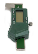 STEP & GAP GAUGE - INSIZE 2168-12 0-12.7mm / 0-0.5"