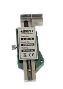 STEP & GAP GAUGE - INSIZE 2168-12 0-12.7mm / 0-0.5"