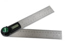 DIGITAL PROTRACTOR - INSIZE 2176-300 (Blade: 300mm)