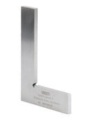 90 DEGREE FLAT EDGE SQUARE - INSIZE 4791-100 100X70mm