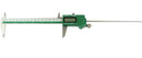 DIGITAL CALIPER - Insize 1103-150 0-150mm / 0-6"