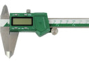 DIGITAL CALIPER - Insize 1103-200 0-200mm / 0-8"