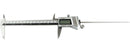 DIGITAL CALIPER - INSIZE 1114-150A 0-150mm / 0-6"