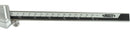 DIGITAL CALIPER - INSIZE 1114-200A 0-200mm / 0-8"