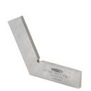 120 DEGREE SQUARE | 50x50mm | INSIZE 4706-150