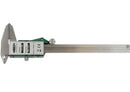 DIGITAL CALIPER TCT - INSIZE 1110-150A 0-150mm / 0-6"