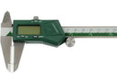 CERAMIC JAW DIGITAL CALIPER - INSIZE 1193-200 0-200mm / 0-8"