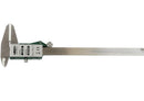 CERAMIC JAW DIGITAL CALIPER - INSIZE 1193-200 0-200mm / 0-8"