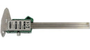 MINI DIGITAL CALIPER - INSIZE 1111-100A 0-100mm / 0-4"