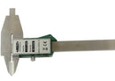 DIGITAL CALIPER - INSIZE 1171-200 0-200mm / 0-8"