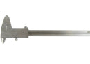 VERNIER CALIPER - INSIZE 1202-150 0-150mm / 0-6"