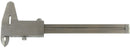 MINI VERNIER CALIPER - INSIZE 1201-1003 0-100mm