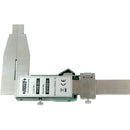 DIGITAL CALIPER - Insize 1106-501 0-500mm / 0-20"