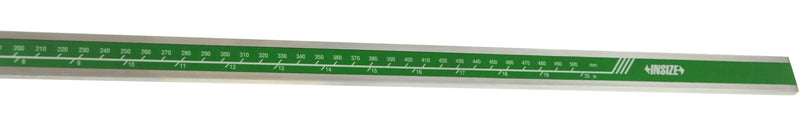 DIGITAL CALIPER - INSIZE 1117-501 0-500mm / 0-20"