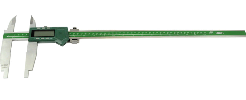 DIGITAL CALIPER - INSIZE 1117-1002 0-1000mm / 0-40"