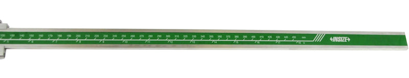 DIGITAL CALIPER - INSIZE 1135-451 0-450mm / 0-18"