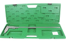 VERNIER CALIPER - INSIZE 1236-614 0-600mm / 0-24"