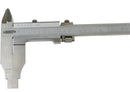 VERNIER CALIPER - INSIZE 1236-614 0-600mm / 0-24"