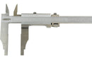VERNIER CALIPER - INSIZE 1236-614 0-600mm / 0-24"