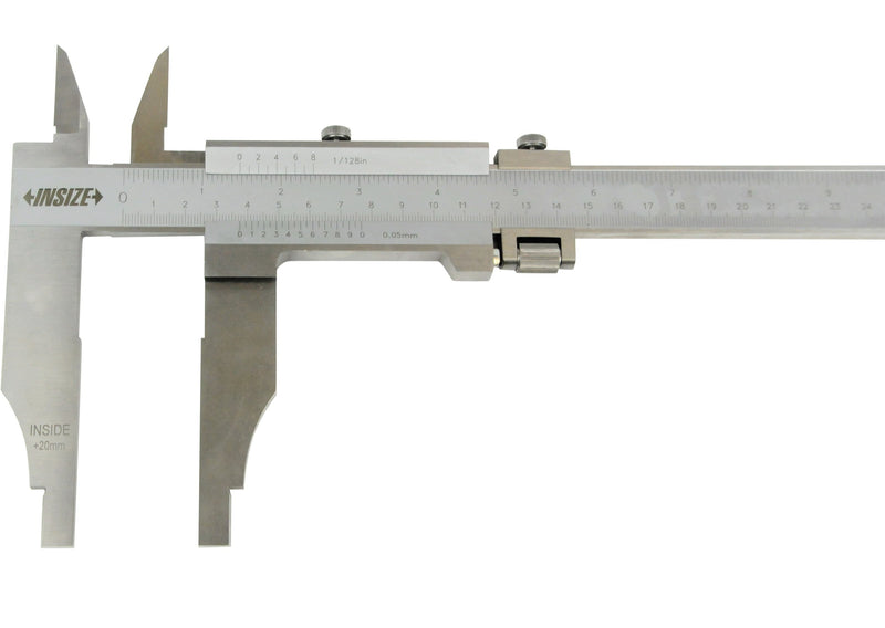 VERNIER CALIPER - INSIZE 1236-1024 1000mm