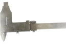 VERNIER CALIPER - INSIZE 1236-614 0-600mm / 0-24"