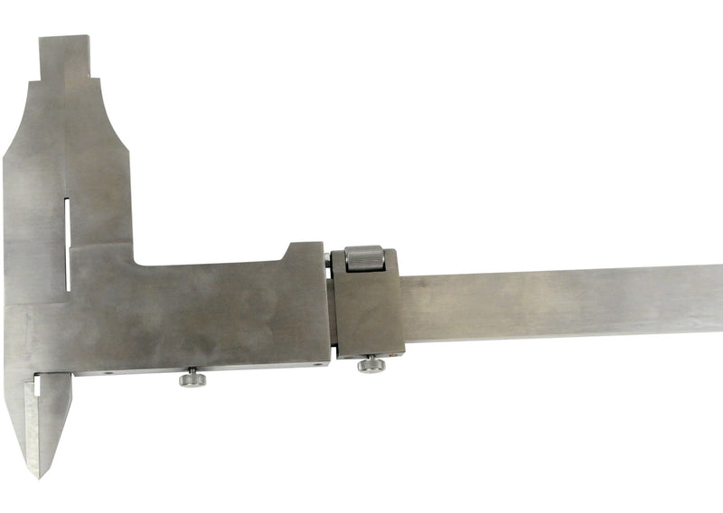 VERNIER CALIPER - INSIZE 1236-1024 1000mm