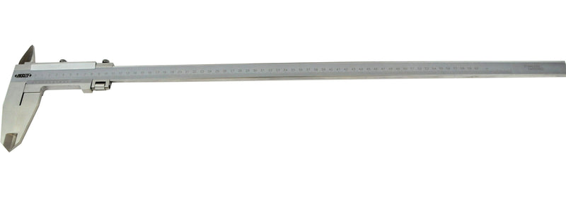 VERNIER CALIPER - INSIZE 1210-611 0-600mm