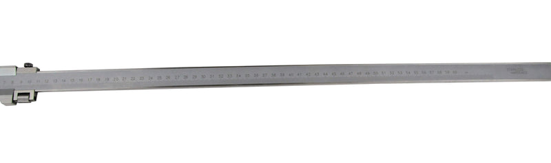 VERNIER CALIPER - INSIZE 1210-611 0-600mm