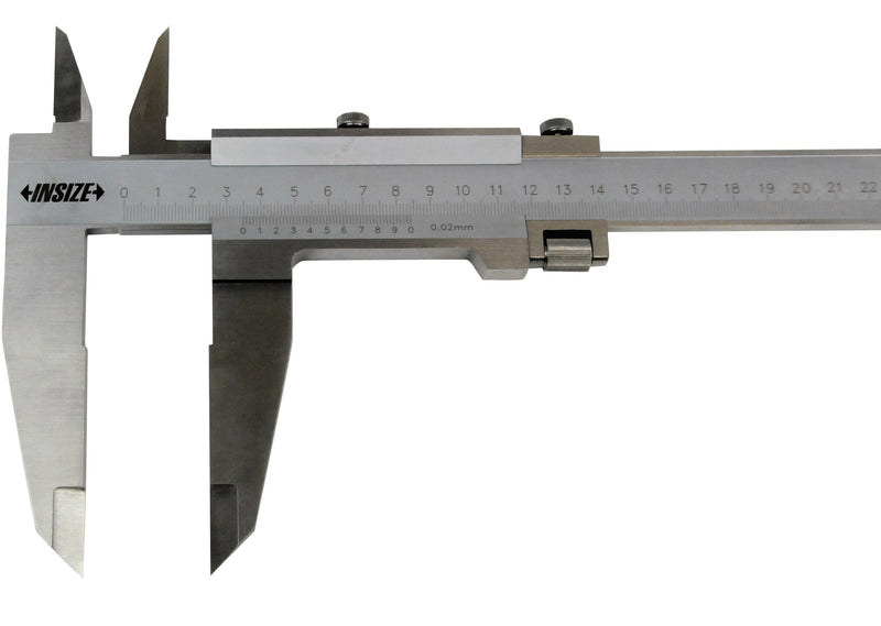 VERNIER CALIPER - INSIZE 1210-611 0-600mm