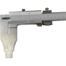 VERNIER CALIPER - INSIZE 1208-614 0-600mm / 0-24"