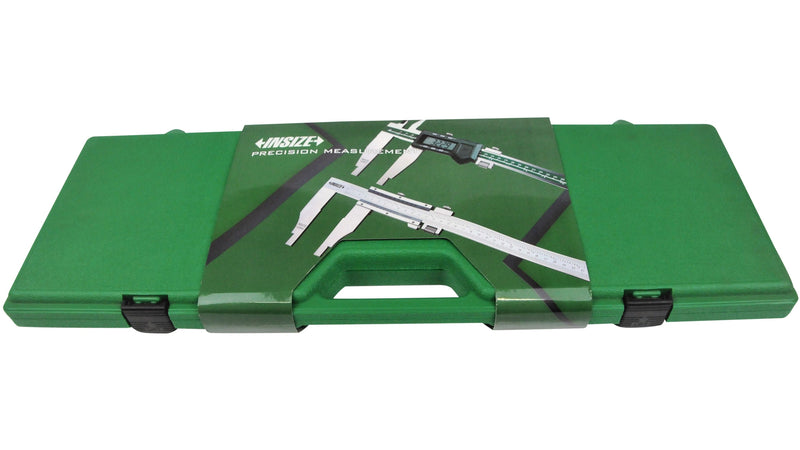 VERNIER CALIPER - INSIZE 1214-600 0-600mm / 0-24"