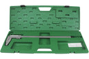 VERNIER CALIPER - INSIZE 1214-500 0-500mm / 0-20"