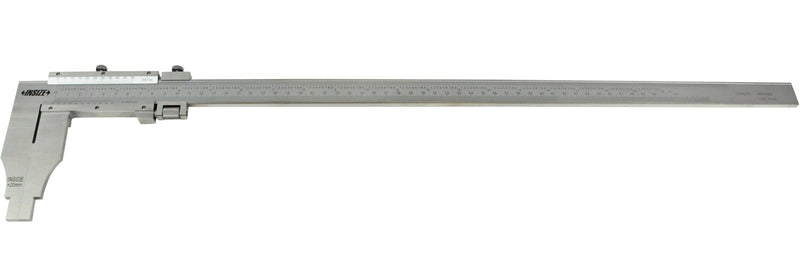 VERNIER CALIPER - INSIZE 1214-500 0-500mm / 0-20"