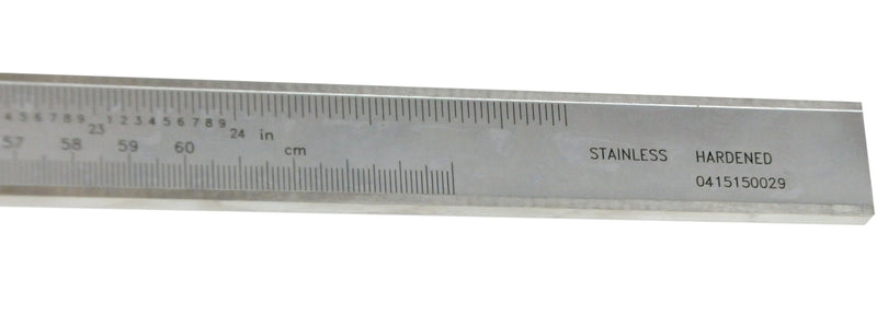 LONG JAW VERNIER CALIPER - INSIZE 1215-622 0-600mm / 0-24"