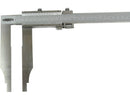 LONG JAW VERNIER CALIPER - INSIZE 1215-622 0-600mm / 0-24"