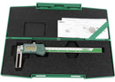 DIGITAL INSIDE GROOVE CALIPER | 11 - 150mm x 0.01mm | INSIZE 1520-150