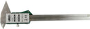 DIGITAL POINT CALIPER - INSIZE 1183-150A 0-150mm / 0-6"