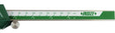 DIGITAL BLADE CALIPER - INSIZE 1188-150A 0-150mm / 0-6"