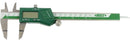 DIGITAL BLADE CALIPER - INSIZE 1188-150A 0-150mm / 0-6"