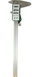 DIGITAL BLADE CALIPER - INSIZE 1188-200A 0-200mm / 0-8"