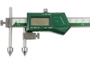 DIGITAL OFFSET CALIPER - INSIZE 1192-200A 10-200mm