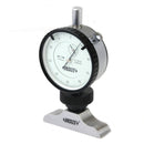 DIAL DEPTH GAUGE | 0 - 1.2" | INSIZE 2341-E1