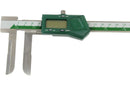 DIGITAL KNIFE EDGE CALIPER - INSIZE 1123-150A 15-150mm / 0.6-6"