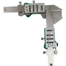 DIGITAL GEAR TOOTH CALIPER - INSIZE 1181-M25A 1-25mm